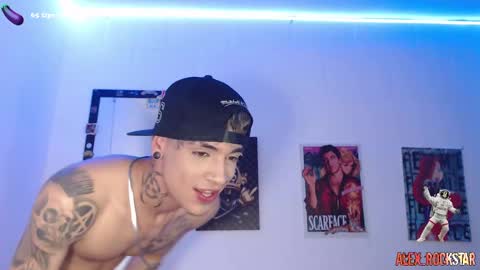    online show from 01.19.25