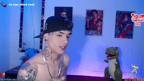    online show from 02.15.25