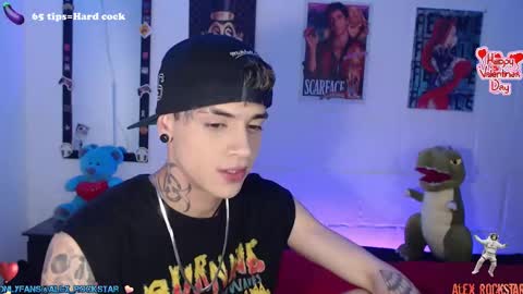    online show from 02.15.25