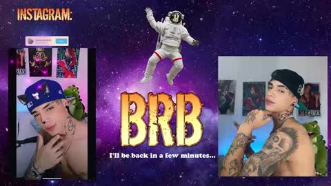    online show from 02.16.25