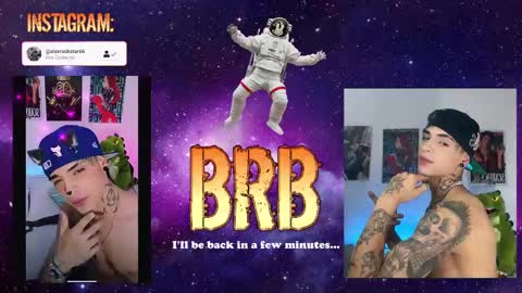    online show from 02.17.25