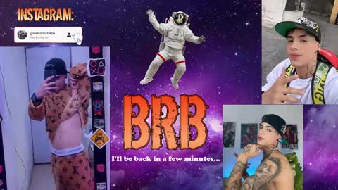    online show from 03.10.25