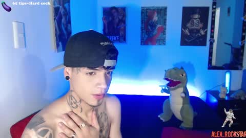    online show from 09.20.25