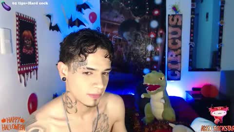    online show from 10.12.25