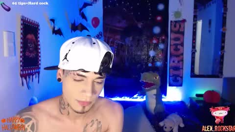    online show from 10.22.25