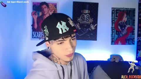    online show from 04.29.26
