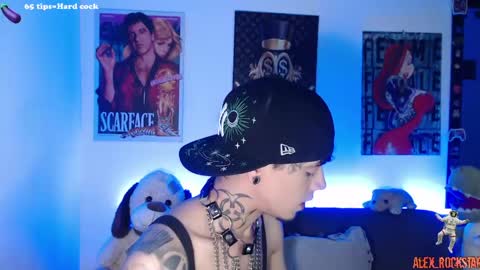    online show from 05.03.26