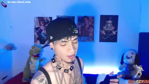    online show from 06.13.26