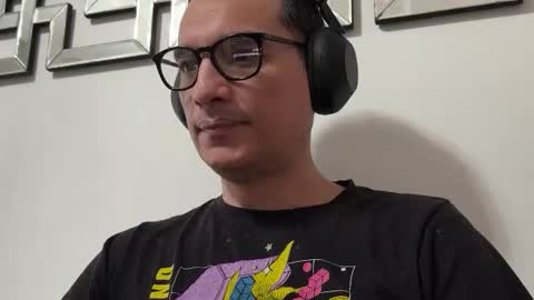 Alex online show from 06.18.26