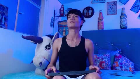 alex_russo__ online show from 10.10.25