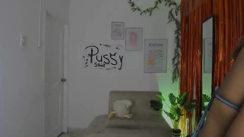 alexis online show from 10.20.25