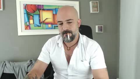 Alex Saints online show from 12.12.24