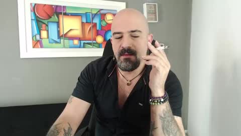 Alex Saints online show from 01.11.25