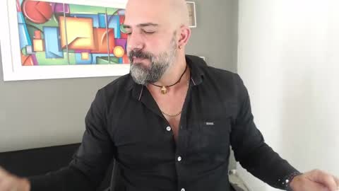 Alex Saints online show from 02.12.25