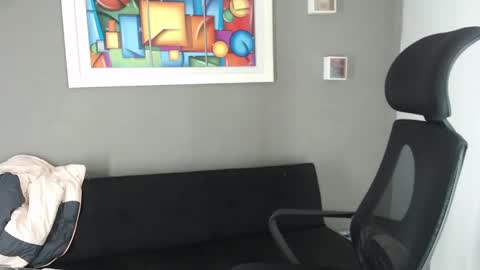 Alex Saints online show from 02.16.25