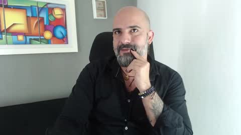 Alex Saints online show from 02.19.25