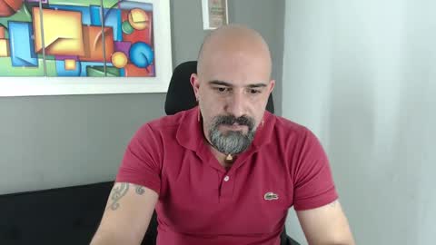 Alex Saints online show from 02.26.25