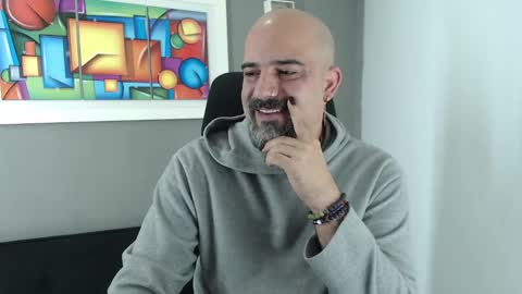 Alex Saints online show from 03.01.25