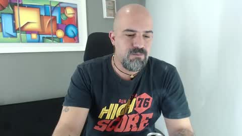 Alex Saints online show from 03.05.25