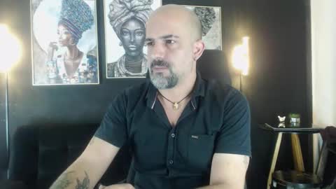 Alex Saints online show from 10.20.25