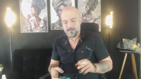 Alex Saints online show from 11.16.25