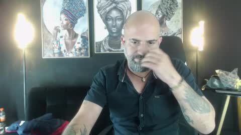 Alex Saints online show from 11.24.25