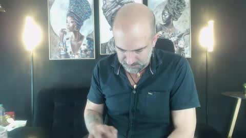 Snapshot of alex_saints_ce chatting on 01.06.26 Alex Saints online show from 01.06.26