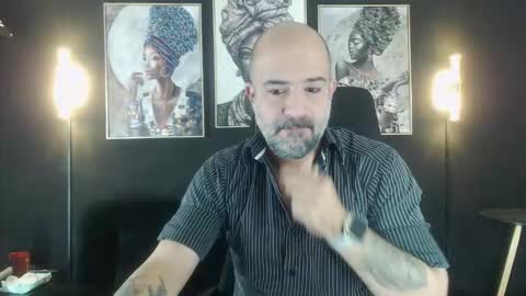 Snapshot of alex_saints_ce chatting on 01.15.26 Alex Saints online show from 01.15.26