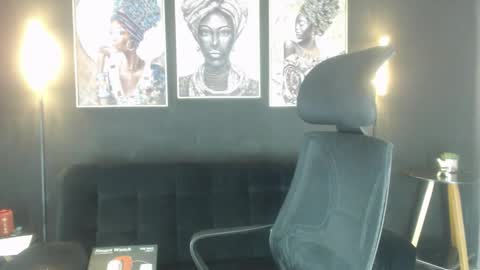 Snapshot of alex_saints_ce chatting on 01.18.26 Alex Saints online show from 01.18.26