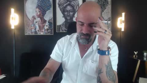 Snapshot of alex_saints_ce chatting on 02.08.26 Alex Saints online show from 02.08.26