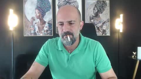 Snapshot of alex_saints_ce chatting on 02.11.26 Alex Saints online show from 02.11.26