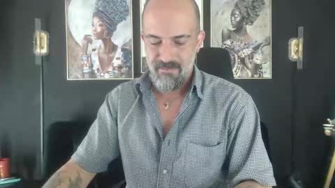 Snapshot of alex_saints_ce chatting on 02.12.26 Alex Saints online show from 02.12.26