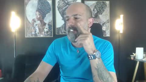 Snapshot of alex_saints_ce chatting on 02.14.26 Alex Saints online show from 02.14.26