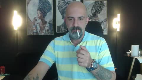 Snapshot of alex_saints_ce chatting on 02.17.26 Alex Saints online show from 02.17.26