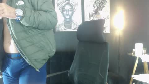 Snapshot of alex_saints_ce chatting on 02.20.26 Alex Saints online show from 02.20.26