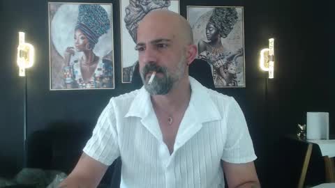 Snapshot of alex_saints_ce chatting on 03.01.26 Alex Saints online show from 03.01.26