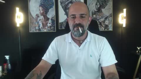 Snapshot of alex_saints_ce chatting on 03.06.26 Alex Saints online show from 03.06.26