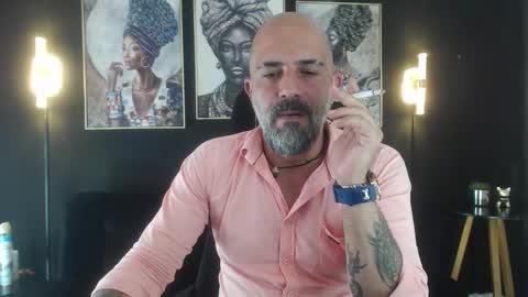 Snapshot of alex_saints_ce chatting on 03.09.26 Alex Saints online show from 03.09.26