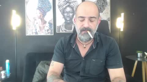 Alex Saints online show from 04.25.26