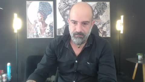 Alex Saints online show from 04.26.26