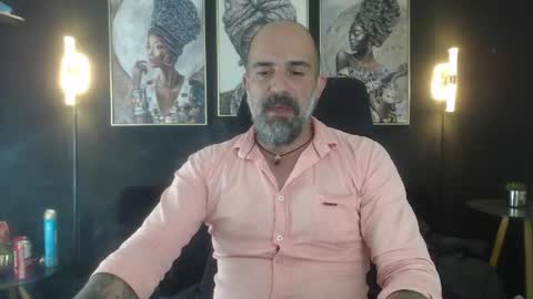 Alex Saints online show from 04.28.26