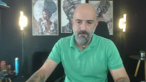 Alex Saints online show from 04.30.26