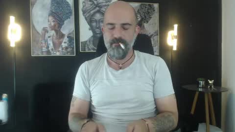 Alex Saints online show from 05.05.26