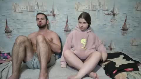 Alex and Sarah online show from 10.07.25