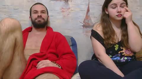 Alex and Sarah online show from 04.26.26