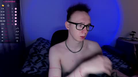 Snapshot of alex_silent chatting on 01.13.25 alex_silent online show from 01.13.25