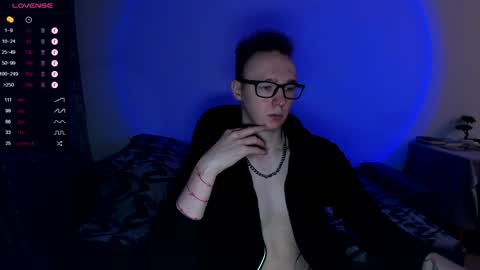 Snapshot of alex_silent chatting on 01.23.25 alex_silent online show from 01.23.25