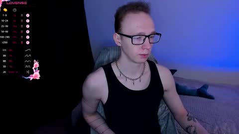 Snapshot of alex_silent chatting on 10.06.25 alex_silent online show from 10.06.25