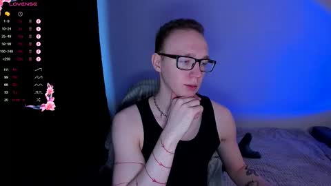 alex_silent online show from 11.10.25