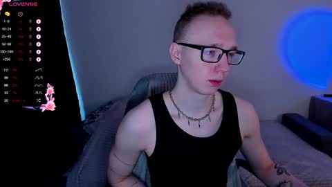 alex_silent online show from 11.15.25